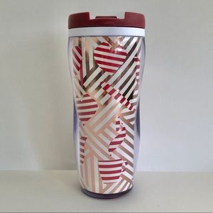 Starbucks Holiday Tumbler | Japan Limited Edition
